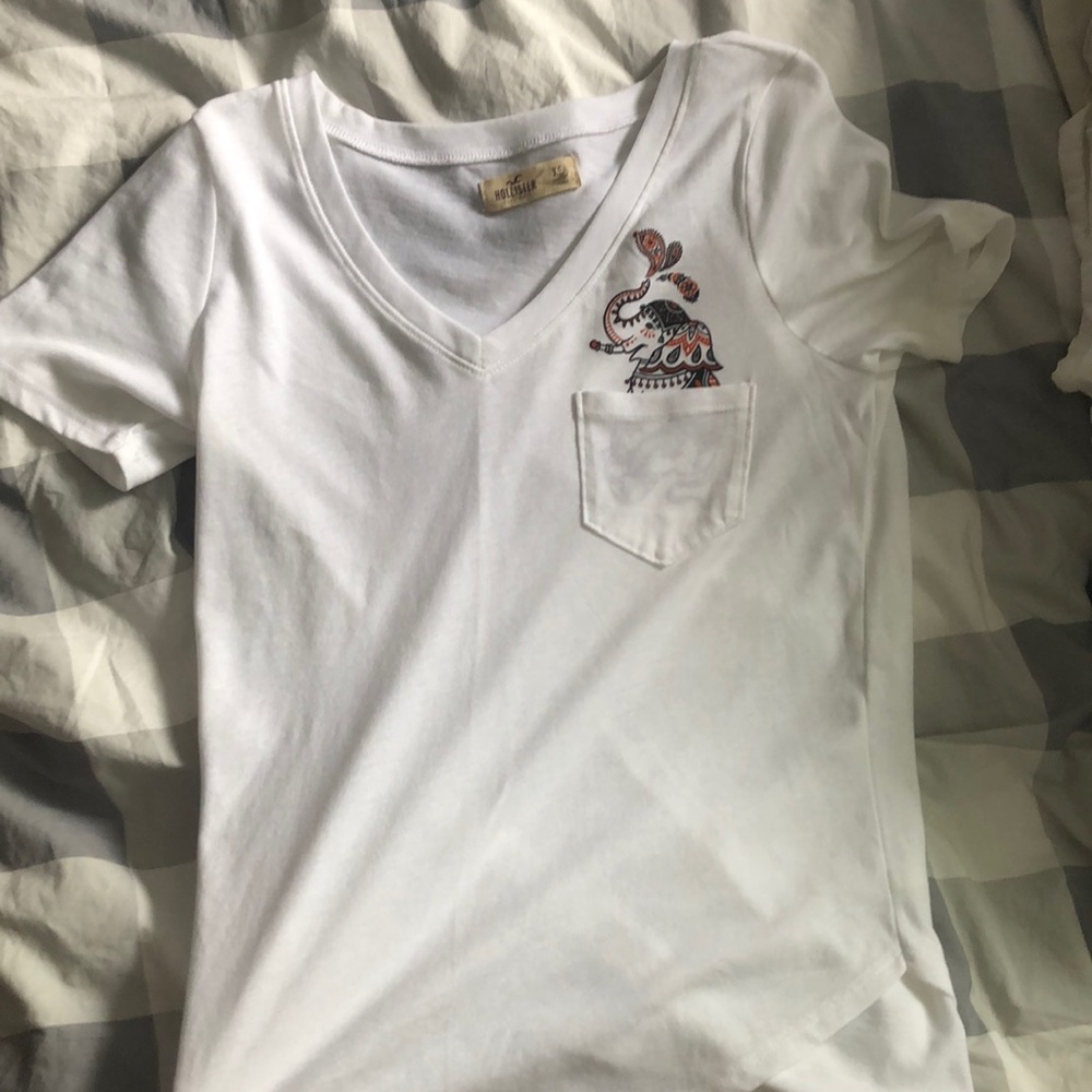 Women’s XS Hollister T-Shirt
